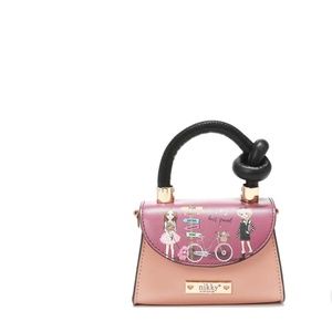 Mini crossbody